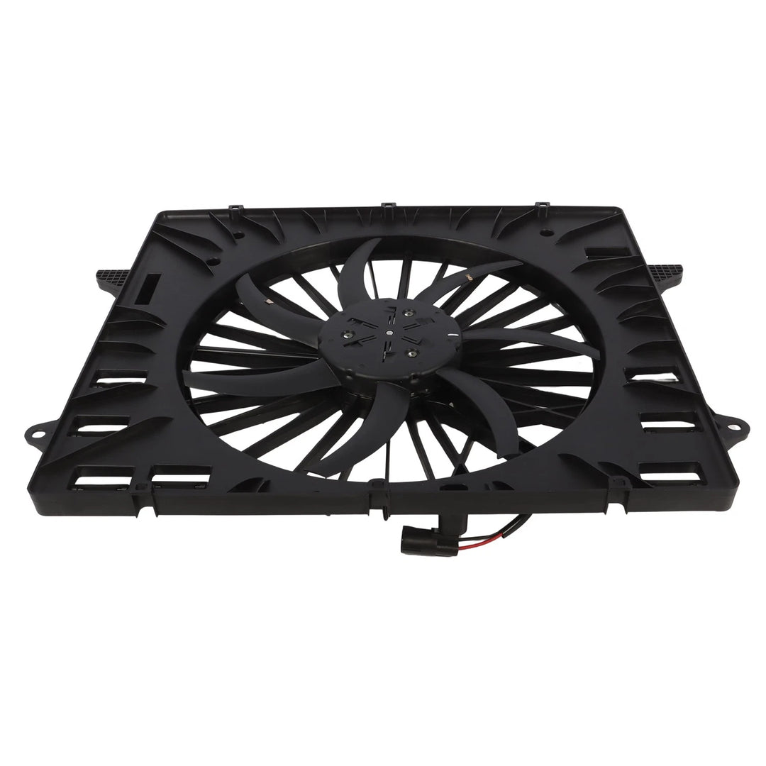 2018–2020 Buick Enclave / Chevrolet Traverse 3.6L Cooling Fan 84725045