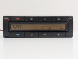 1996-2002 Mercedes R129 SL500 SL320 C230 C280 AC Heater Climate Control Unit 2028301185 OEM - product image