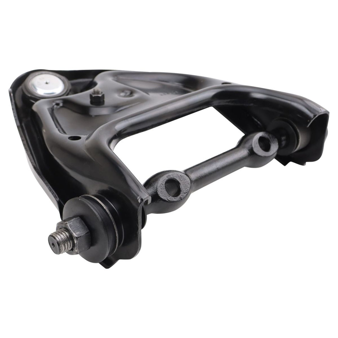 Front Passenger Side Upper Control Arm with Ball Joint for 1979-2003 Dodge B-Series, Ram Van and Plymouth Vans