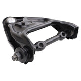 Front Passenger Side Upper Control Arm with Ball Joint for 1979-2003 Dodge B-Series, Ram Van and Plymouth Vans