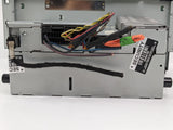 2006-2008 LANDROVER RANGE ROVER SPORT HARMAN KARDON 6 DISC RADIO VUX500340 OEM - product image