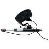 97-04 Porsche Boxster S 986 996 911 Seat Control Switch Left Driver W/ Strut OEM 416450.A03 - product image