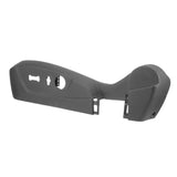 Gray Left Driver Power Seat Switch Bezel for 2013-2016 Chevrolet Malibu