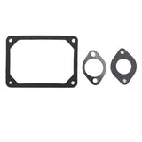 Cylinder Head and Rocker Cover Gasket Set for Briggs & Stratton 796584 272475