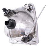 Headlight For 2001-2005 Explorer Sport Trac Right 1L5Z13008AA FO2503170 3221-0034R - product image
