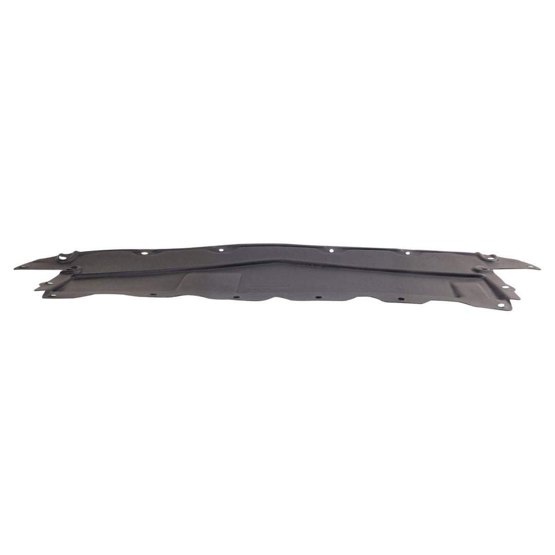 Front Lower Engine Splash Shield for 2012-2014 Nissan Versa
