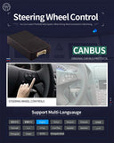 9" Android 11.0 Car Stereo Radio GPS For Renault Trafic 3 with 2014-2021 - product image 6