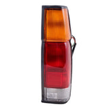 Tail Light For 1986-1994 D21 without Dual Rear Wheels Right B65503B300 NI2801103 4222-0105R - product image