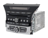 2012-2015 Honda Pilot AM/FM SiriusXM Radio CD Player 39100-SZA-A311-M1 1MV0 - product image