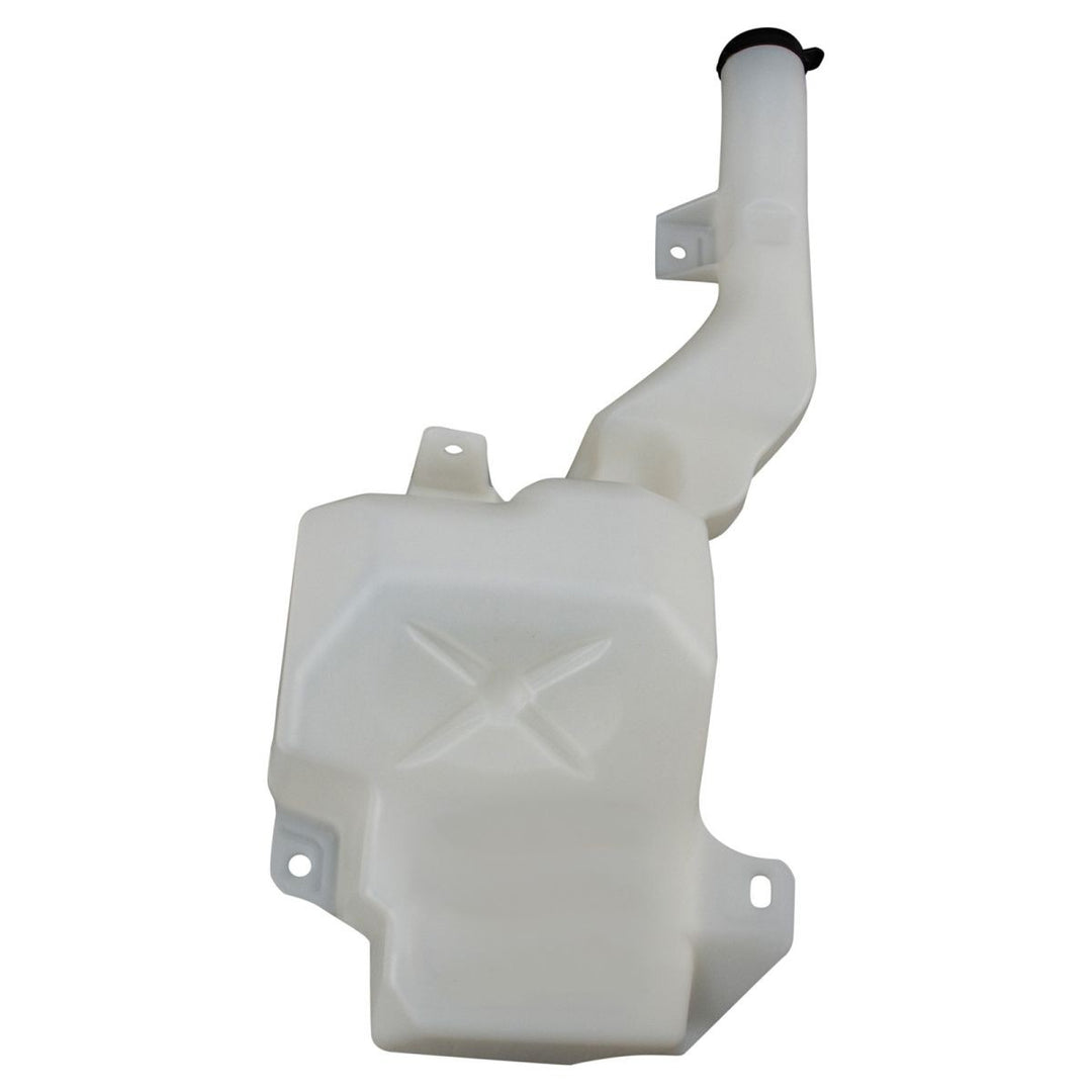 Windshield Washer Reservoir with Cap for 2014-2015 Chevrolet Silverado & GMC Sierra