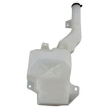 Windshield Washer Reservoir with Cap for 2014-2015 Chevrolet Silverado & GMC Sierra