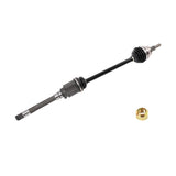 Front Passenger CV Axle for 2011-2023 Dodge Durango 2011-2022 Jeep Grand Cherokee AWD 1140_AX-NEW – product image 2