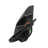 Right Side Mirror with Turn Signal Camera and BSD for 2022-2024 Chevrolet Traverse 84952626 – product image 7