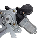Window Regulator with Motor For 2004-2006 RX330 Front Left 698020E010 LX1350106 6552-1711L - product image