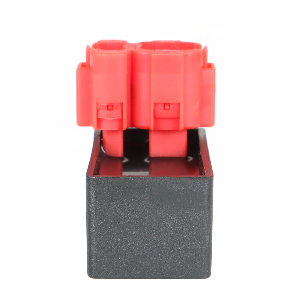 Fuel Cut Relay for 1986-1989 Honda FourTrax 350 TRX350 TRX350D Foreman 36100-HA7-671