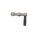 5 Inch Heavy Duty 2-Way Cross Slide Vise for Drill Press and Milling