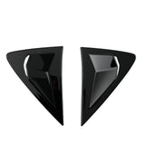 Side Window Louvers for 2025-2026 Toyota Camry, Pair