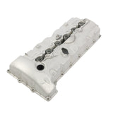 Magnesium Valve Cover for 2006-2007 BMW 325i 330i 525i 530i N52 3.0L 11127548274