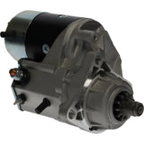 Starter For Hino 165 L4 4.7L 05-10 28100-2911B 428000-2500 428000-2501 – front view