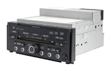 2008-09 Acura RDX AM/FM Sirius Aux MP3 Single-Disc CD Player 39101-STK-A120-M1 - product image