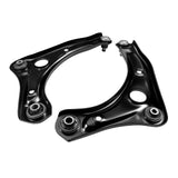 Front Lower Control Arm Pair with Ball Joints for 2012-2019 Nissan Versa Versa Note Micra K621576