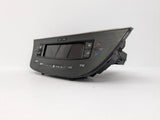 13-18 Toyota Avalon Heater AC Climate Temperature Control Switch 55900-07191 OEM - product image