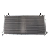 A/C Condenser for 2000-2006 Toyota Tundra