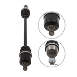 Front CV Axle Assembly for 2015-2016 Polaris Ranger 570 2017-2020 Ranger 1000 XP 1332637 – product image