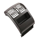 Rear Center Console Air Vent 2048304354 for 2009-2015 Mercedes-Benz GLK250, GLK300, GLK350