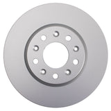 Front Ceramic Brake Pad & Rotor Kit for 2020-2024 Buick Encore GX & 2021-2023 Chevrolet Trailblazer