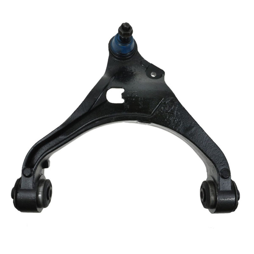 Front Lower Control Arm Pair for 2005-2011 Dodge Dakota and Mitsubishi Raider