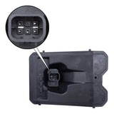 Circuit Board For 1997-2003 Malibu Connector Plate Circuit Board Left 15894729 1222-1216L - product image