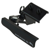 Parking Brake Pedal Assembly with Release Cable for 1999-2004 Ford F-250 to F-550 Super Duty & 2004 F-150 Heritage