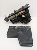 2002-2005 Dodge Ram 1500 2500 3500 HEMI Fuse Box TIPM Relay Panel P56049680AB OEM - product image