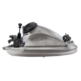 Headlight For 1997-1999 Camry Set 81110AA010 TO2503117 6221-0031LR - product image