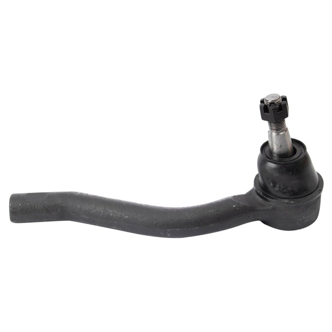 Front Lower Control Arm, Outer Tie Rod and Sway Bar Link Kit for 2008-2017 Infiniti EX35, EX37, G37, Q60 and QX50 AWD