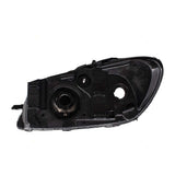 Headlight For 2000-2006 Taurus with Black Bezel Right 3F1Z13008AA FO2503206 3221-0084R - product image