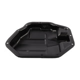 Lower Engine Oil Pan with Gasket for 2013-2020 Nissan NV200 2.0L 11110CK810