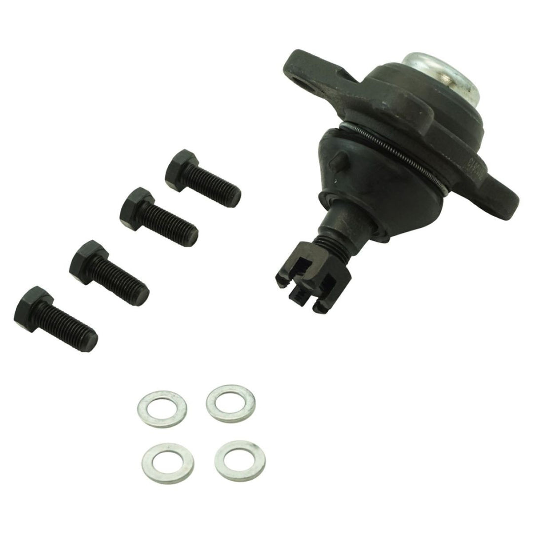 Front Upper and Lower Ball Joint and Sway Bar Link Kit for 1986-1989 Toyota Pickup 4WD