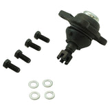 Front Upper and Lower Ball Joint and Sway Bar Link Kit for 1986-1989 Toyota Pickup 4WD