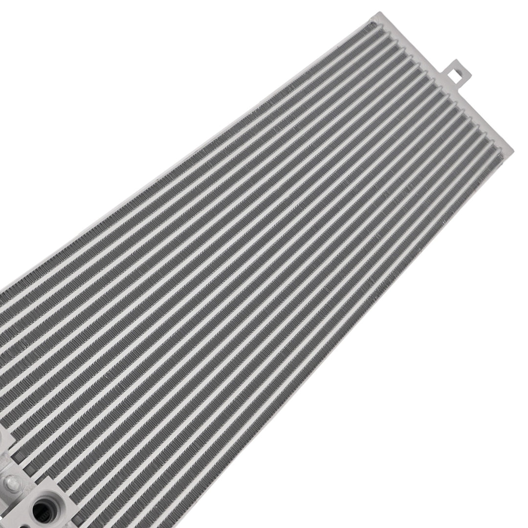 Transmission Oil Cooler for 2007-2015 Audi Q7 and 2004-2010 Volkswagen Touareg 7L0317021C