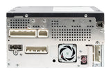 2009-2010 Nissan Murano AM/FM XM MP3 Single Disc CD Player Receiver 259151AA9A - product image