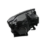 Left HID Headlight with AFS for 2014-2015 Jeep Grand Cherokee 68142491AL