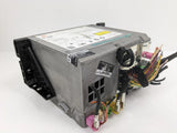 BMW I8 Radio Receiver Navigation Head Unit 65129387567 2014 - 2020 OEM - product image