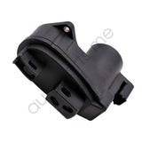 Rear Parking Brake Actuator 13516554 for 2024-2025 Cadillac CT4, CT5, XT5, XT6 and Buick Enclave