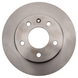 Rear Brake Rotor Pair for 2020-2024 Buick Encore GX and Chevrolet Trailblazer