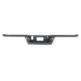 Rear Bumper Top Step Pad Cover for 2021-2025 Ford F-150