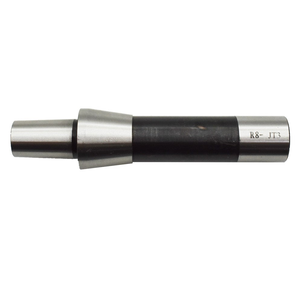 R8 to 3JT Drill Chuck Arbor