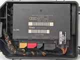 2004-2009 Audi A4 Convertible Module Comfort Control Convenience 8H0959433E OEM - product image