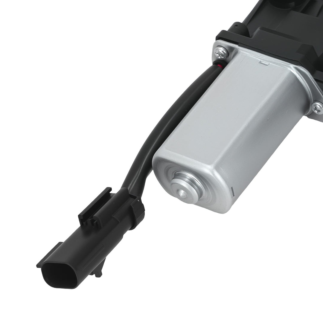 Front Left Window Motor for 2008-2014 Dodge Avenger 2011-2015 Chrysler 200 and 2007-2010 Sebring 68020567AA